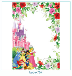 baby Photo frame 767