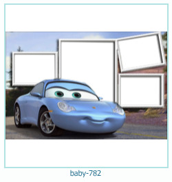 baby Photo frame 782