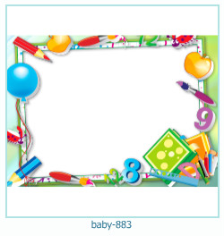 baby Photo frame 883