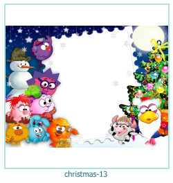 christmas Photo frame 13