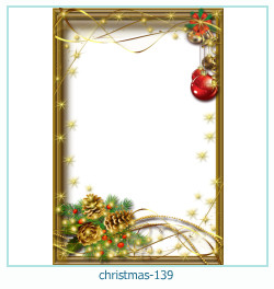 christmas Photo frame 139