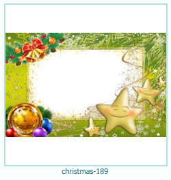 christmas Photo frame 189