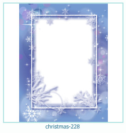 christmas Photo frame 228