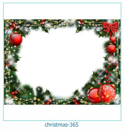 christmas Photo frame 365