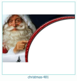 christmas Photo frame 481