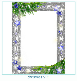 christmas Photo frame 511