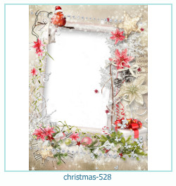 christmas Photo frame 528