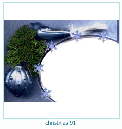 christmas Photo frame 91