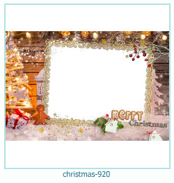 christmas Photo frame 920