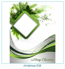 christmas photo frame 938