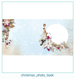 christmas photo book 52