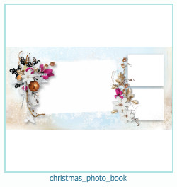 christmas photo book 54