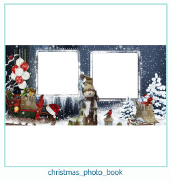 christmas photo book 6