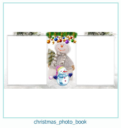 christmas photo book 64