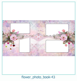 Flower  photo books 43