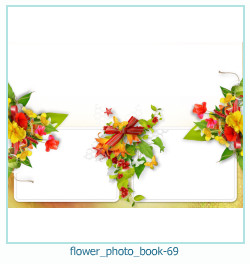 Flower  photo books 69