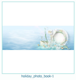 holiday photo book 11