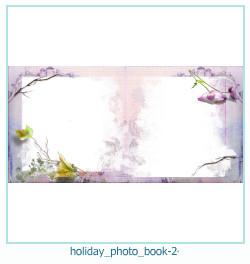 holiday photo book 24