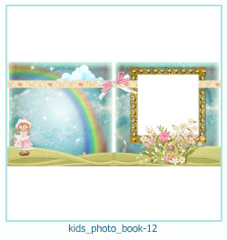 kids photo frame 12