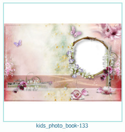 kids photo frame 133