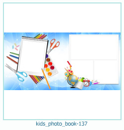 kids photo frame 137