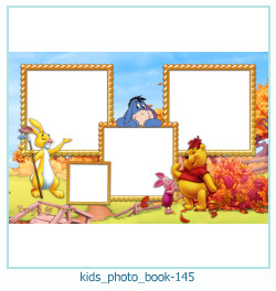 kids photo frame 145