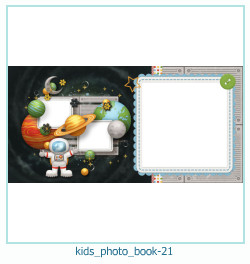 kids photo frame 21