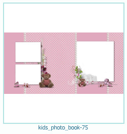 kids photo frame 75