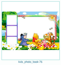 kids photo frame 76