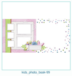 kids photo frame 99