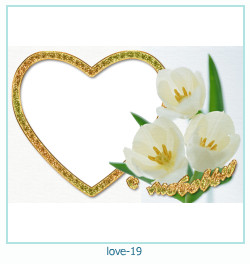 love Photo frame 19