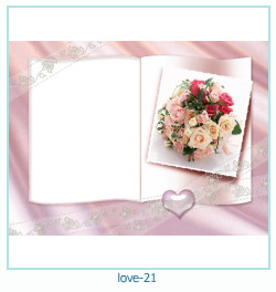 love Photo frame 21