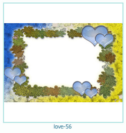 love Photo frame 56