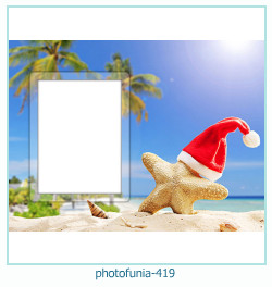 photofunia Photo frame 419