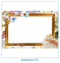 photofunia Photo frame 721