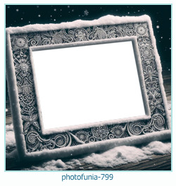 Photofania Photo Frame 799