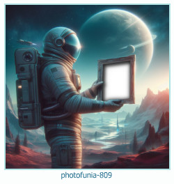 Photofania Photo Frame 809