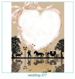 wedding Photo frame 377