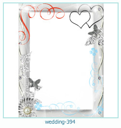 wedding Photo frame 394