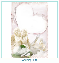 wedding Photo frame 430