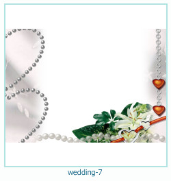 wedding Photo frame 7