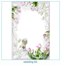 wedding Photo frame 83