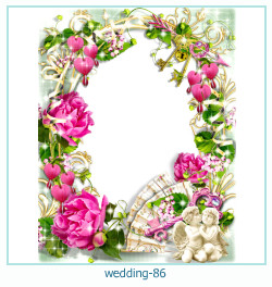 wedding Photo frame 86