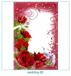 wedding Photo frame 90