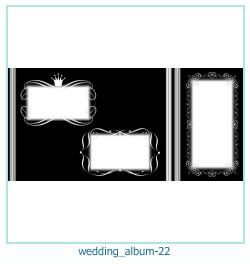 Wedding album photo books 22