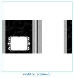 Wedding album photo books 25