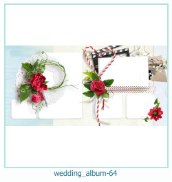 Wedding album photo books 64