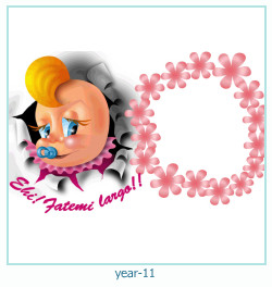 baby Photo frame 11