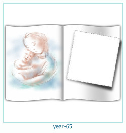 baby Photo frame 65